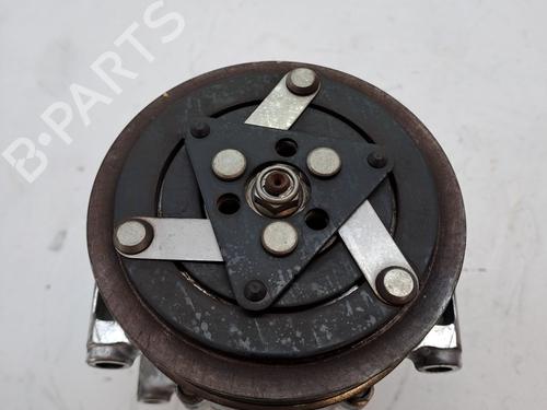 Used AC compressor CITROËN C3 I (FC_, FN_) 1.4 HDi (68 hp) 27098609