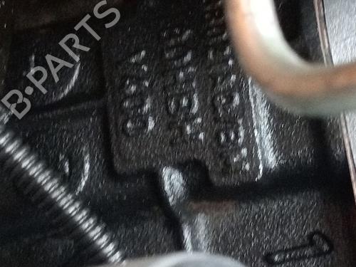 Engine VW POLO IV (9N_, 9A_) 1.9 TDI | BP25457477M1 