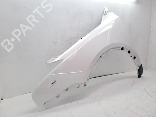 Left front fenders AIWAYS U5 EV | BP26882402C41 