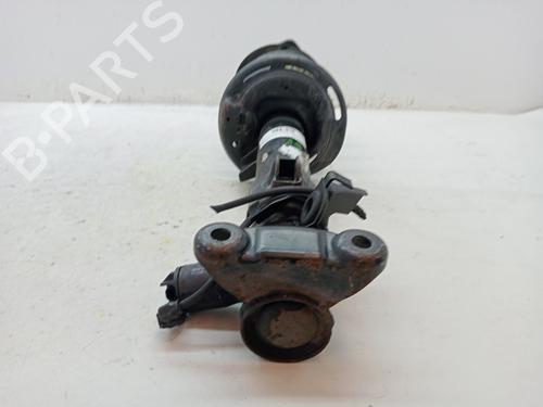 Used Right front shock absorber MERCEDES-BENZ C-CLASS (W204) C 320 CDI (204.022) (224 hp) 23356710