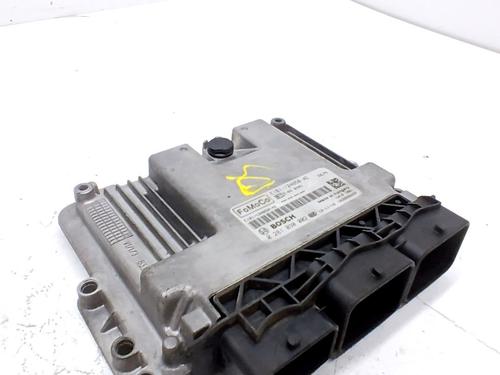 engine-control-unit-ecu-ford-fiesta-vi-cb1-ccn-2008-38416442 main image