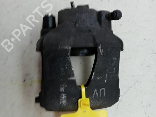Used Left front brake caliper RENAULT LAGUNA III Grandtour (KT0/1) 2.0 dCi (KT01, KT08, KT09, KT0K, KT12, KT1D, KT1W) (150 hp) 23351898