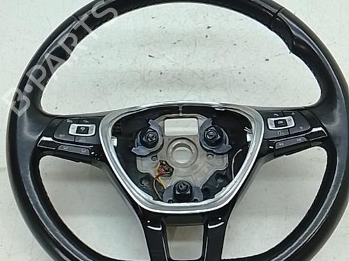 Ratt Ratt VW TIGUAN (AD1, AX1) 2.0 TDI (150 hp) 36666220 36666220