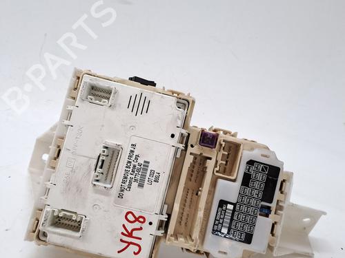 Fuse box SUZUKI SX4 (EY, GY) 1.6 DDIS (RW416D) | BP23367694E1 