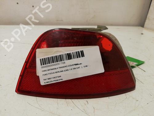 Używane Światło przeciwmgielne tylne FORD FOCUS I (DAW, DBW) 2.0 16V (131 hp) 25458025
