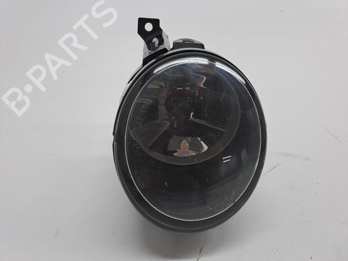 Used Left front fog light VW TOURAN (1T1, 1T2) 1.9 TDI (105 hp) 23369118