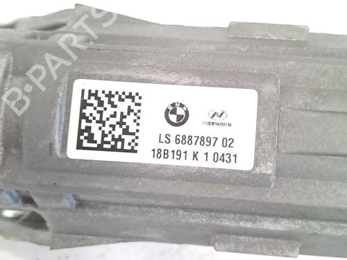 Used Steering column BMW X3 (G01, F97, G08) xDrive 20 d (190 hp) 29499725