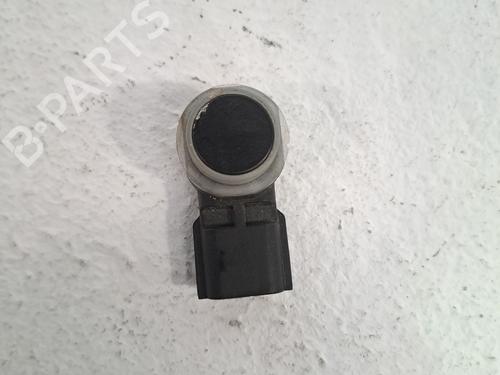 Elektronisk modul AUDI A4 B7 Convertible (8HE) 3.0 TDI quattro 1S0919275A