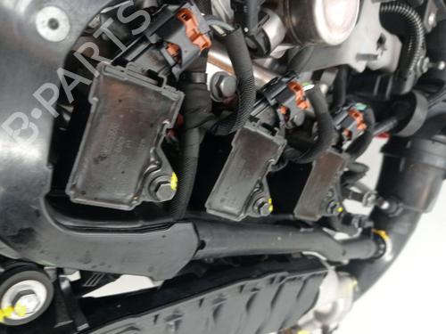 Engine PEUGEOT 308 II (LB_, LP_, LW_, LH_, L3_) 1.2 THP 130 | BP24108721M1 