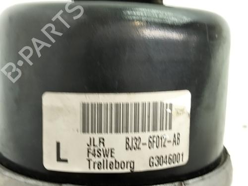 Engine mount LAND ROVER RANGE ROVER EVOQUE (L538) 2.0 D 4x4 | BP39465629M89 - Image 5