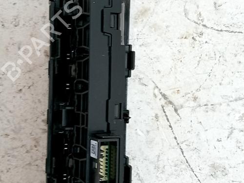 Warning switch RENAULT KANGOO III Box Body/MPV 1.5 Blue dCi 95 (FJAB) | BP36523556I22 - Image 2