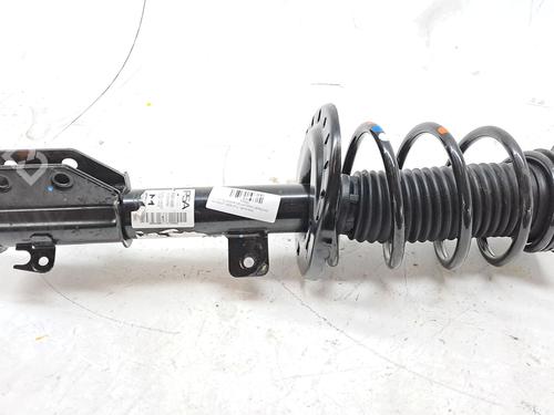 Used Right front shock absorber PEUGEOT 2008 II (UD_, US_, UY_, UJ_, UR_, UC_) 1.2 PureTech 100 (USHNK) (101 hp) 29228397