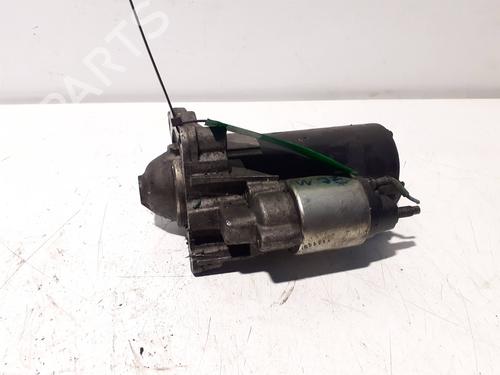 Startmotor PEUGEOT 206 Hatchback (2A/C) 1.4 HDi eco 70 | BP25459184M8 