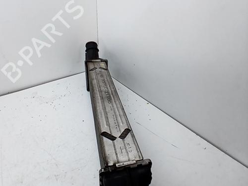 Intercooler / Chłodnica powietrza doładowującego SSANGYONG RODIUS II 2.0 Xdi | BP29991879M30