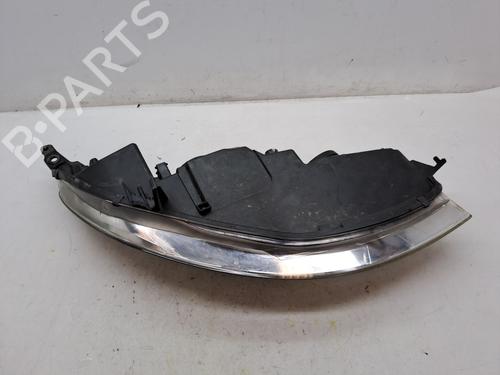 Left headlight PEUGEOT 407 SW (6E_, 6D_) 2.0 HDi 135 | BP23362812C28 