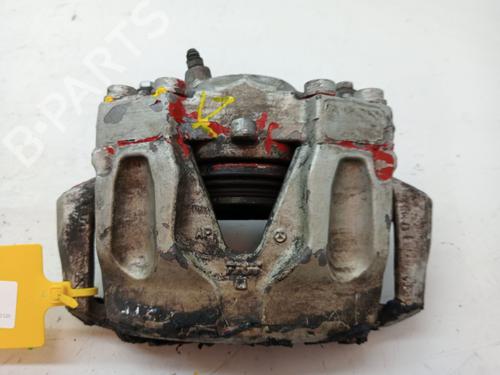 Used Left front brake caliper MERCEDES-BENZ C-CLASS (W204) C 320 CDI (204.022) (224 hp) 23357700