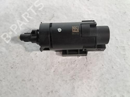 Elektronisk modul DS DS 7 Crossback (J4_, JR_, JC_) 1.6 PureTech 180 (J45GFR) (180 hp) 27672791