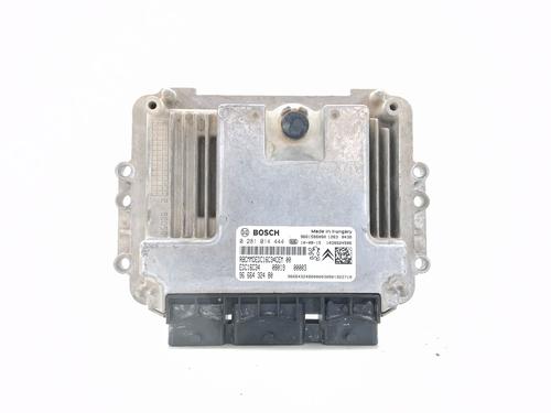 Computer motormanagement CITROËN NEMO MPV 1.4 HDi (68 hp) 28957834