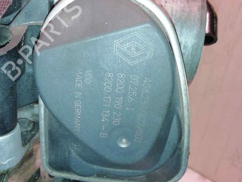 Motor RENAULT MEGANE II Saloon (LM0/1_) 1.6 16V (LM1R, LM0C) | BP25460687M1 
