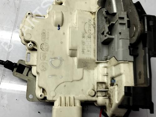 Front left lock SEAT LEON (1P1) 1.9 TDI | BP31012048C98