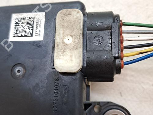 Elektronisk sensor JAGUAR XJ (X351) 3.0 SDV6 | BP23359583M84 