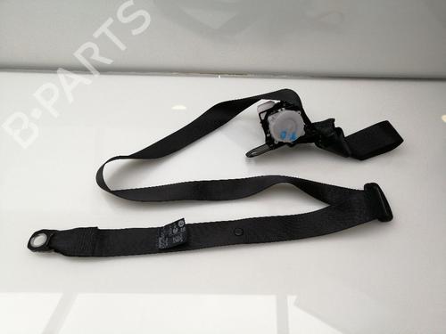 Used Rear right seatbelt LEXUS NX (_Z1_) 300h AWD (AYZ15, AYZ15_, AYZ15R) (197 hp) 23386700