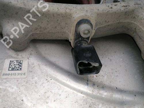 Right front steering knuckle AUDI A4 B9 Avant (8W5, 8WD) 2.0 TFSI | BP23941445M26 