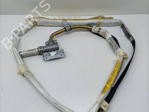 Left curtain airbag BMW X5 (E53) 3.0 d | BP25455951C11 