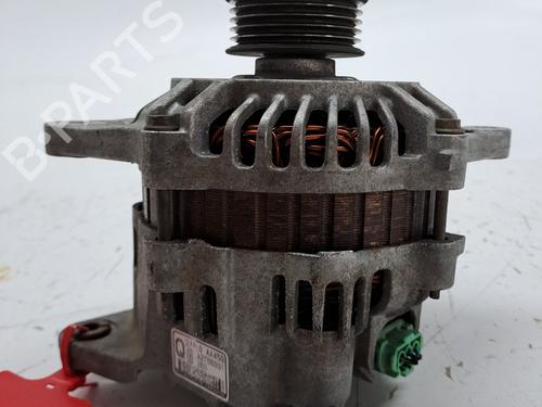 Alternator SUBARU FORESTER (SG_) 2.0 AWD (SG5) | BP23367039M7 