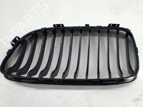 Frontplade/Frontkurv BMW 3 (E90) 320 d | BP38419324C72 - Image 2
