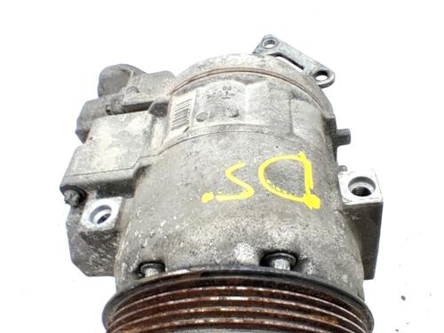 AC-Kompressor AC-Kompressor MERCEDES-BENZ A-CLASS (W168) A 170 CDI (168.008) (90 hp) 33763034 33763034