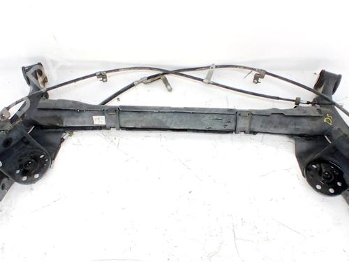 Used Rear axle Rear axle 37590075 37590075