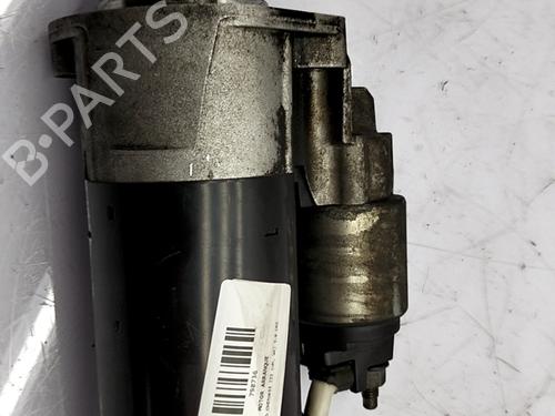 Starter JEEP GRAND CHEROKEE III (WH, WK) 3.0 CRD | BP30921286M8