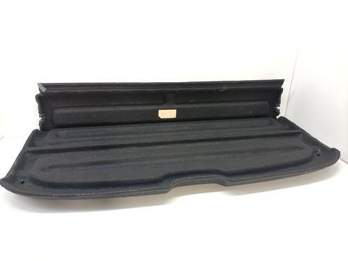 Rear parcel shelf PEUGEOT 3008 I MPV (0U_) 1.6 HDi | BP24496348C85 