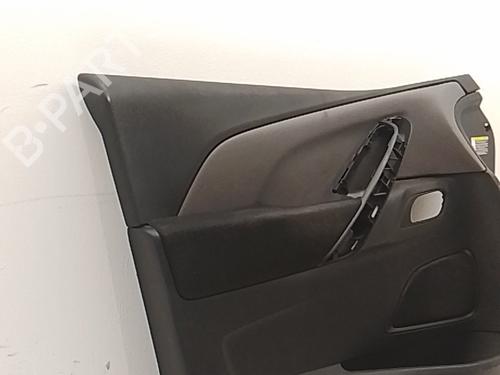 Front left panel CITROËN C4 Grand Picasso II (DA_, DE_) 1.6 BlueHDi 120 | BP38749308C58 - Image 6
