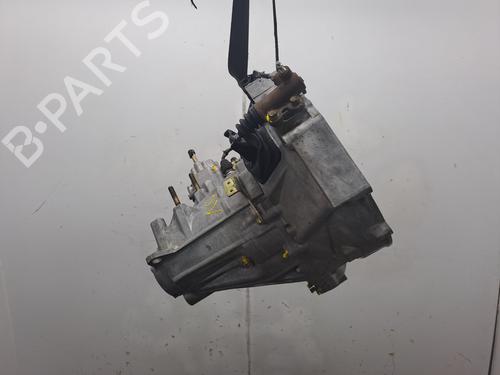 Gearbox HONDA ACCORD V (CE, CF_, CD) 1.8 i (CE7) | BP23373212M3 