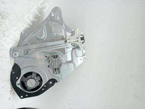 Rear left window mechanism KIA SPORTAGE IV (QL, QLE) 1.7 CRDi | BP25248550C24 