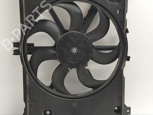 Radiator fan EVO EVO 3 1.5 | BP38748340M35 - Image 2
