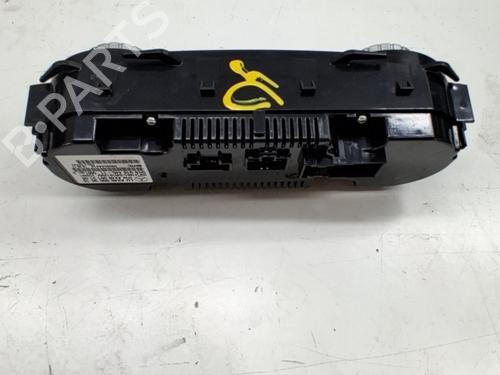 Climate control MERCEDES-BENZ A-CLASS (W176) A 200 CDI / d (176.008) | BP38417702I5 - Image 3