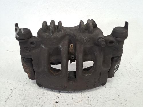 Used Left front brake caliper RENAULT MASTER III Van (FV) 2.3 dCi 130 FWD (FV0M, FV0Y, FV0J, FV02, FV03) (130 hp) 27194042
