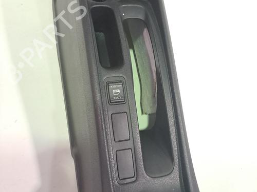 Middle console NISSAN NOTE (E12) 1.2 | BP23371167I22 
