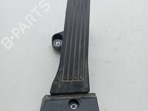 Used Pedal HYUNDAI ix35 (LM, EL, ELH) 2.0 CRDi (136 hp) 23345165