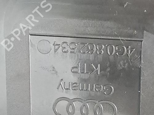 Armrest / Center console AUDI A7 Sportback (4GA, 4GF) 3.0 TDI quattro | BP23369003I20 