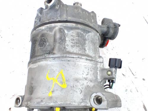 Used AC compressor AC compressor VOLVO V40 Cross Country (526) D2 (114 hp) 36317688 36317688