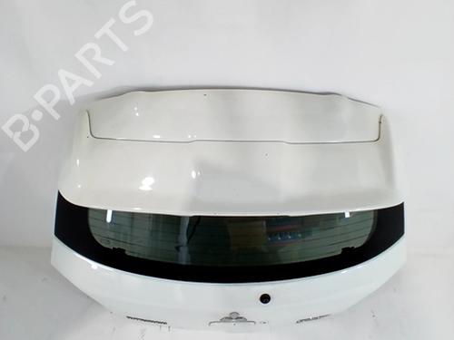 Tailgate MITSUBISHI MIRAGE / SPACE STAR VI Hatchback (A0_A) 1.2 (A03A) | BP36317263C6 - Image 2