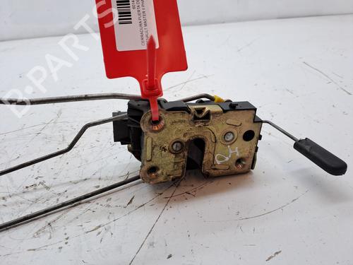 Used Front left lock RENAULT MASTER II Van (FD) 2.5 dCi 120 (115 hp) 23973965