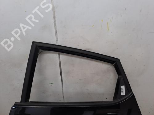 Left rear door SEAT IBIZA IV (6J5, 6P1) 1.4 | BP23368047C4 