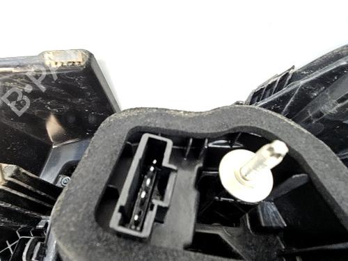 Left taillight OPEL CORSA F (P2JO) CORSA-e (68) | BP30622461C34