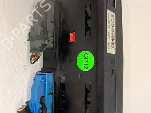 Climate control OPEL ASTRA H (A04) 1.7 CDTI (L48) | BP33772887I5 - Image 2