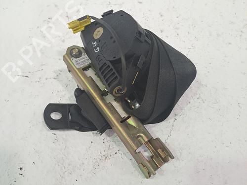 Front right seatbelt MERCEDES-BENZ A-CLASS (W168) A 170 CDI (168.009, 168.109) | BP25834025I25